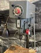 Rockwell 1/2 HP Drill Press