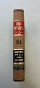 OHIO Opinions 2nd Series Volumes 1-75