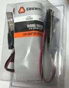 Digital Multimeter & Assorted Electrical Supplies & Tools