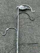 Shepherds Hooks