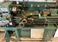 Grizzly G9249 Lathe