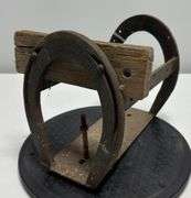 Horshoe Bootcleaner