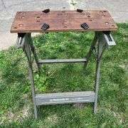 Black and Decker Workmate 85
