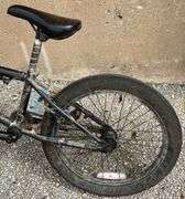 Haro Bike 78