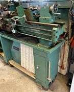 Grizzly G9249 Lathe