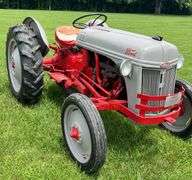 1950 Ford 8N Tractor