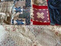 Miscellaneous Quilts & Blankets