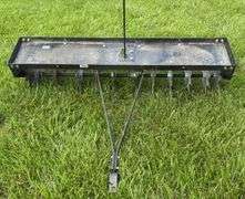 Lawn Aerator
