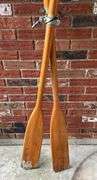 Pair of Oars