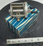 Pflueger Bait Casting Reel No. 1933 Trusty
