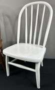 Childrens Spindle Back Chairs