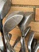 Golf Clubs