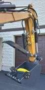 CFG Industrial Mini Excavator Model MY50R