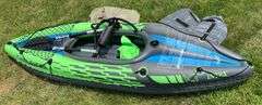 INTEX K1 Inflatable Kayak