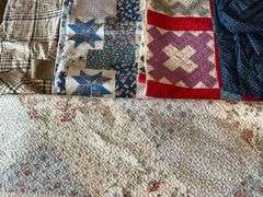 Miscellaneous Quilts & Blankets