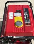 Honda GX 390 Generator