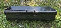 Mini Excavator Wide Bucket