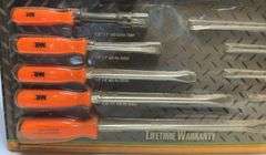 MIT 22-Pc. Mechanics Screwdriver Set