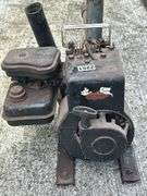Sears Trash Pump