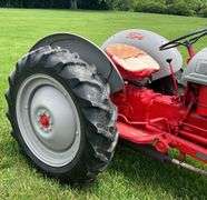 1950 Ford 8N Tractor