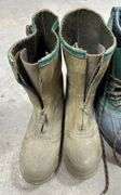(2) Pairs of Size 11 Boots