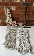 Decorative Cast Iron Corbels
