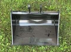 Mini Excavator Bucket