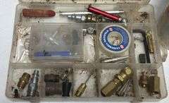 Craftsman 3/8” Mini Ratchet & Assorted Air Tools & Accessories
