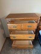 Serta Adjustable Bed & Bedroom Suite