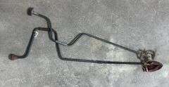 Ice Fishing Hole Drills
