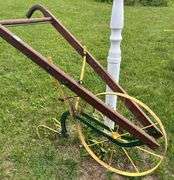 Garden Cultivator