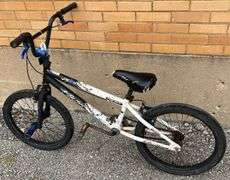 Kent Ambush Bike