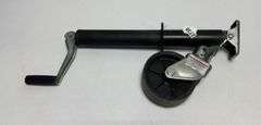 Trailer Jack & Swivel Wheel