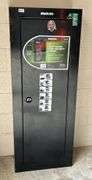 Stack-On 8 Gun Heavy Gauge Steel Security Cabinet