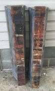 Pair of Sawhorses