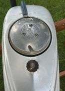 Champion Motors Company Blue Ribbon 2-Cycle Boat Motor