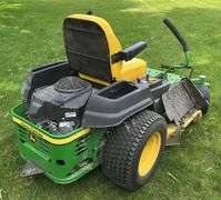 John Deere Z540R ZTRAK Mower