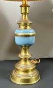 3 Brass Lamps