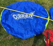 Obrien Water Tube & Cover