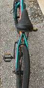 HyperBikeCo. Jet Fuel Bike