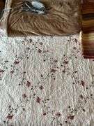 Assortment of Quilts & Blankets