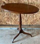 Occasional Collapsible Table