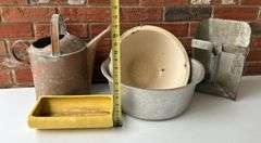 Vintage Gardening Tools