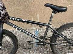 Haro Bike 78