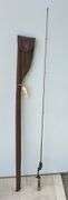 Heddon Casting Rod & Case