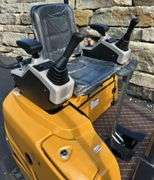 CFG Industrial Mini Excavator Model QK18R