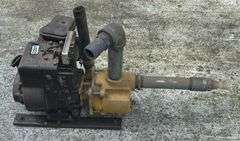 Sears Trash Pump