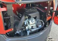 CFG Industrial Mini Excavator Model QK20R