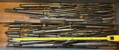 Lathe Reamers & Tools
