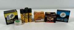 Assortment of Air Gun BB’s & Pellets